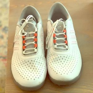 Women’s Adidas Golf Shoes